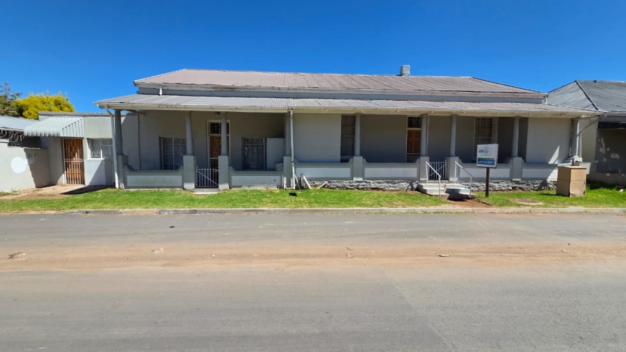 4 Bedroom Property for Sale in Tarkastad Eastern Cape